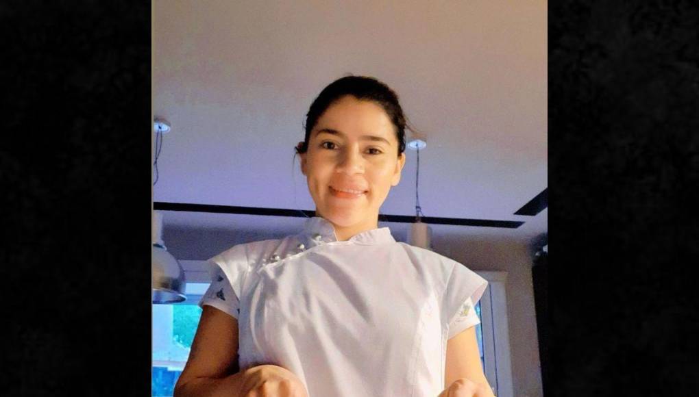 De Copán para el mundo: Marisol Pérez, la mano derecha de la familia de Luis Enrique