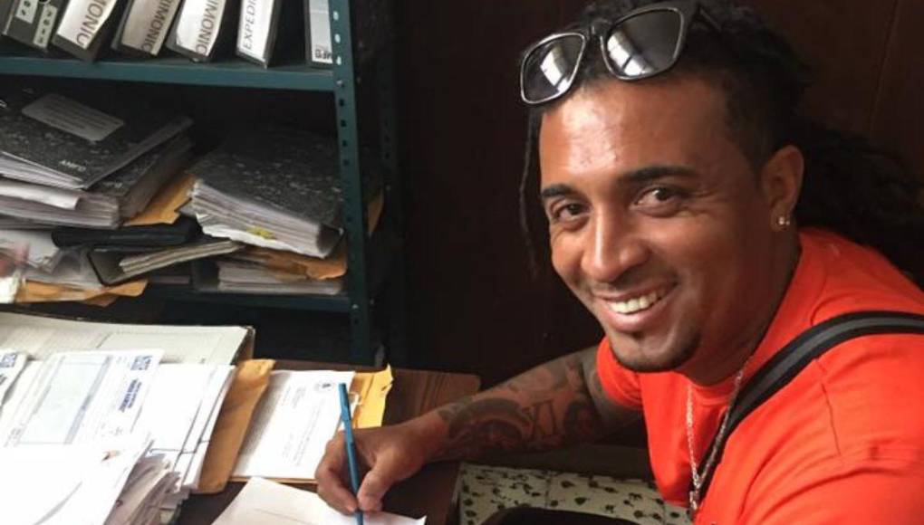 De campeón en Honduras a suspendido de por vida: el presente del “Pando” Ramírez