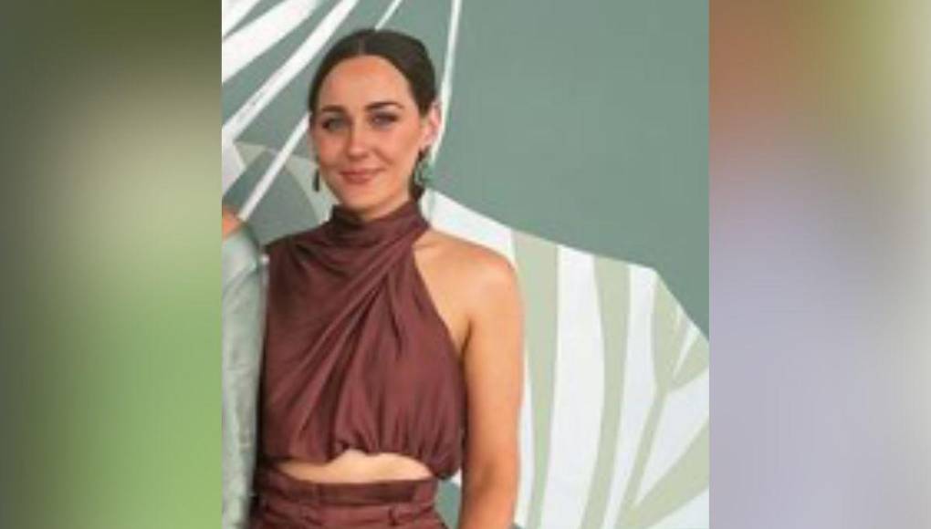 ¿Quién es Brittany Dixon?, la doble australiana de Kate Middleton