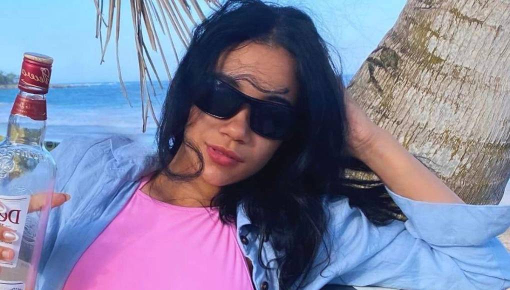 Yennely Duarte, joven degollada por su mejor amiga en República Dominicana