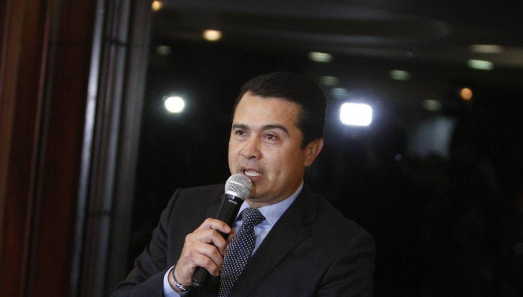 Vehículos, cuentas bancarias y vivienda: bienes privados a Tony Hernández