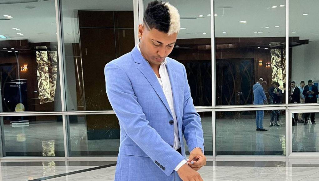 ¿Qué se sabe sobre la supuesta detención del tiktoker ‘Supremo’?