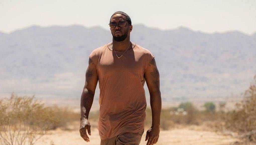 ¿Quién es Sean “Diddy” Combs, famoso investigado por tráfico sexual?