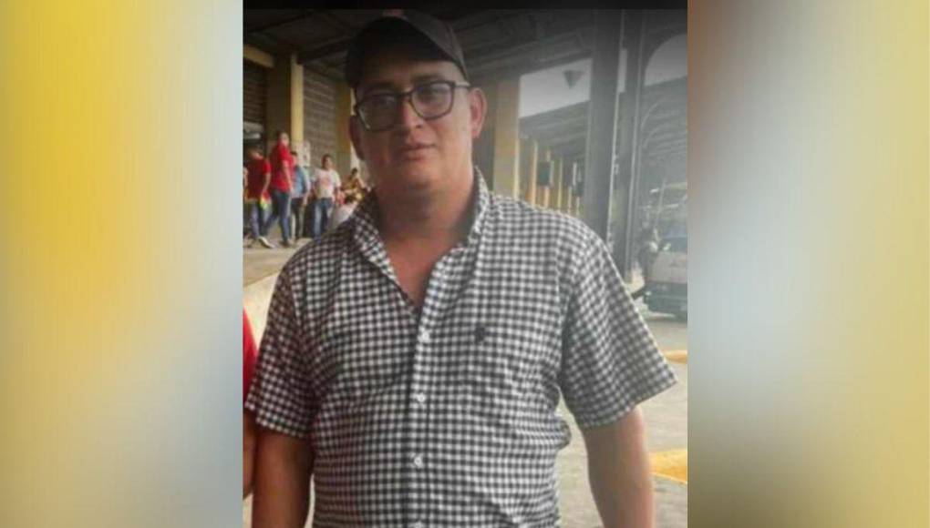 Rostros de las víctimas mortales del accidente en San Juan de Opoa, Copán