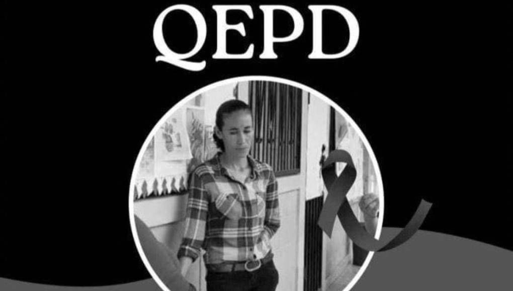 Rostros de las víctimas mortales del accidente en San Juan de Opoa, Copán