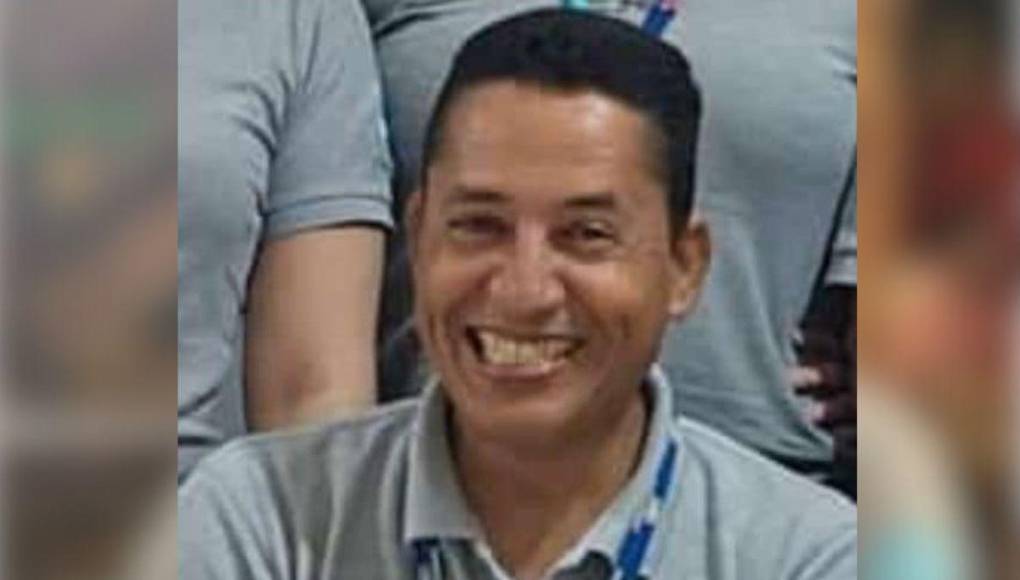 Así eran Danilo y Enoc, empleados de Aduanas que murieron en accidente en la CA-5