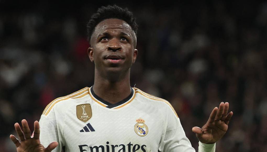 Real Madrid con novedades en su 11 titular ante el Manchester City