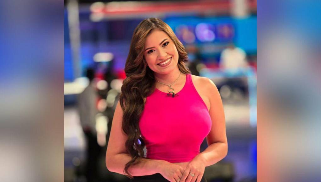 Alejandra Rubio se lesiona el pie en Carnaval de La Ceiba al esquivar un caballo