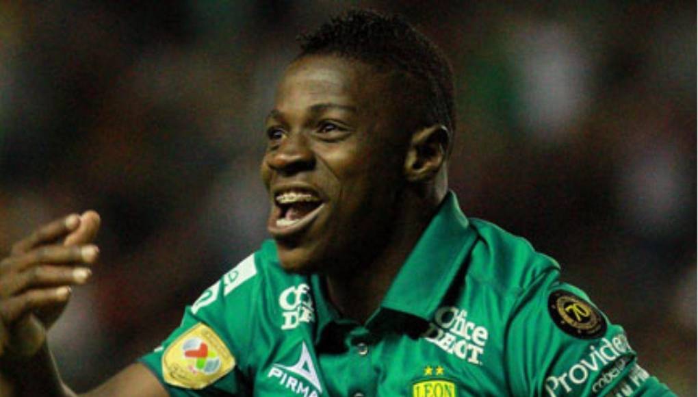 Futbolista hondureño que se fue ‘mojado’ es fichado por equipo en Estados Unidos