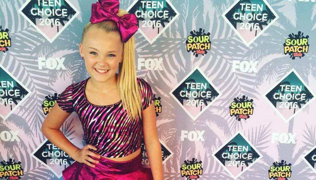 ¿Quién es Jojo Siwa y por qué está causando tanta polémica?