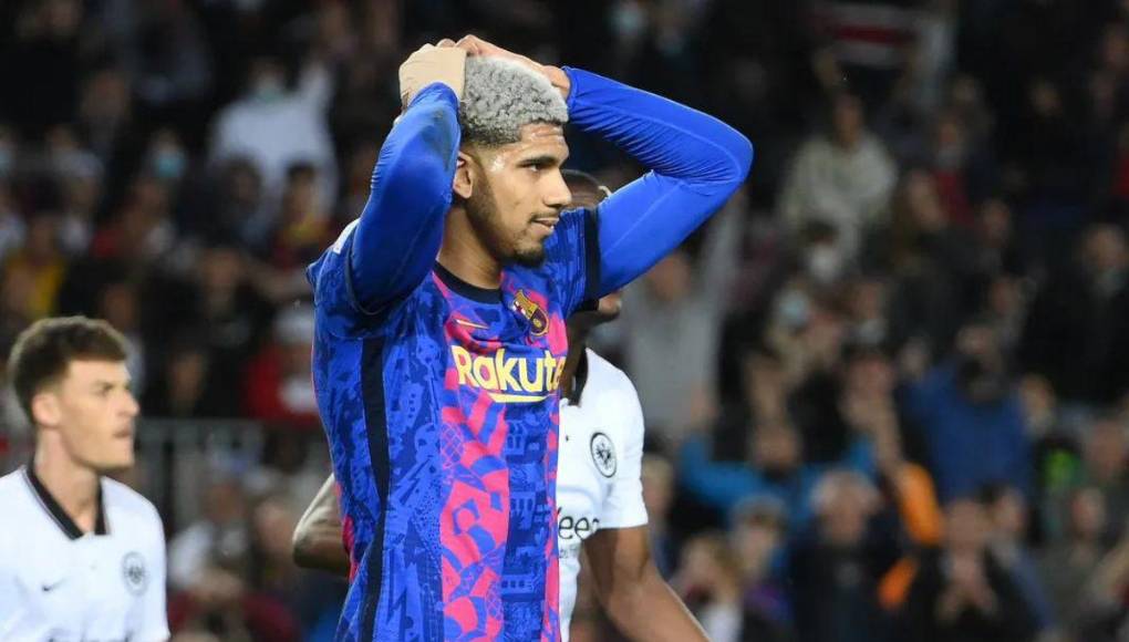 Dolorosas remontadas y humillaciones: los fracasos europeos del Barcelona