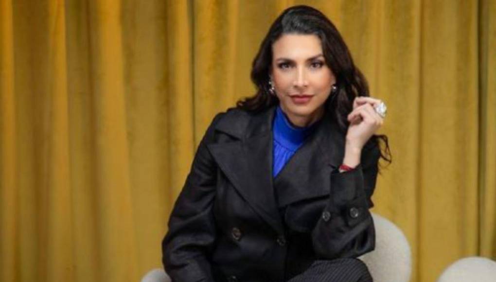 Más de 200 radiaciones: la dura batalla de Verónica Toussaint contra el cáncer