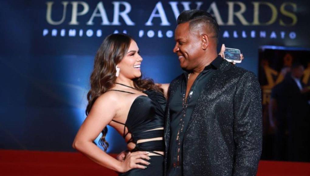 Omar Geles: su esposa, hijos y lo que no sabías del compositor colombiano