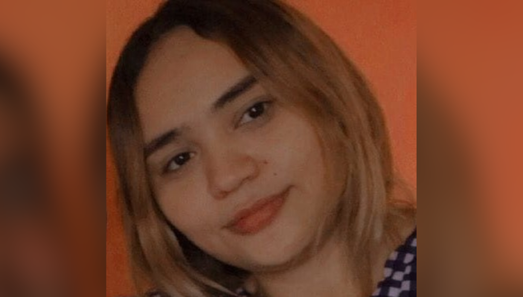 Así era Kelin Flores, joven que murió en fatal accidente en la carretera CA-5