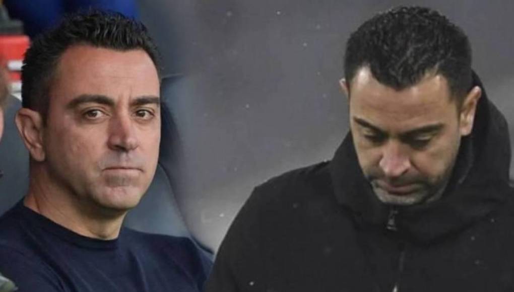 Las verdaderas razones por las que Xavi Hernández no sigue en el Barcelona