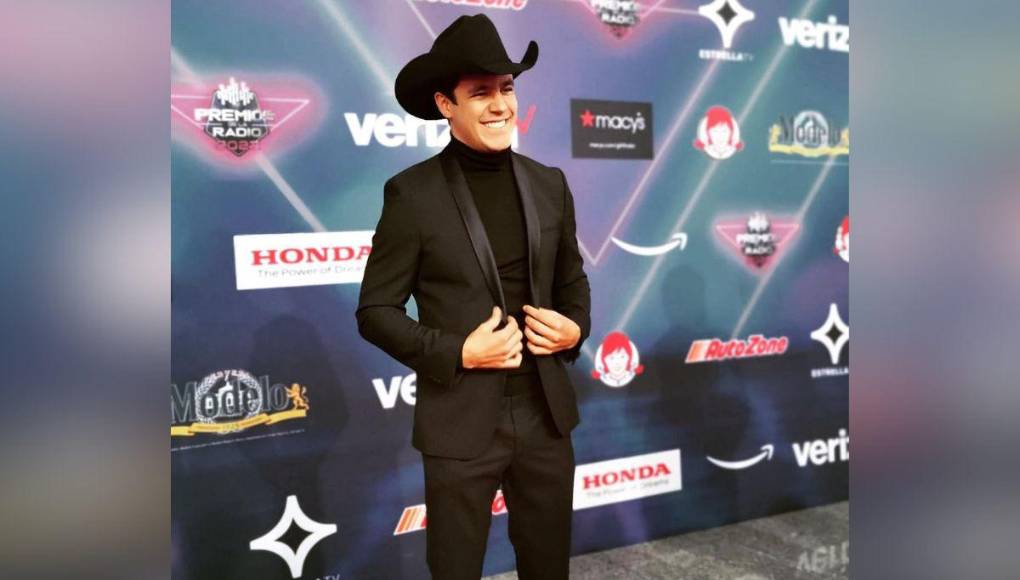 ¿Quién es Eduardo Capetillo Jr., hijo de Eduardo Capetillo y Biby Gaytán?