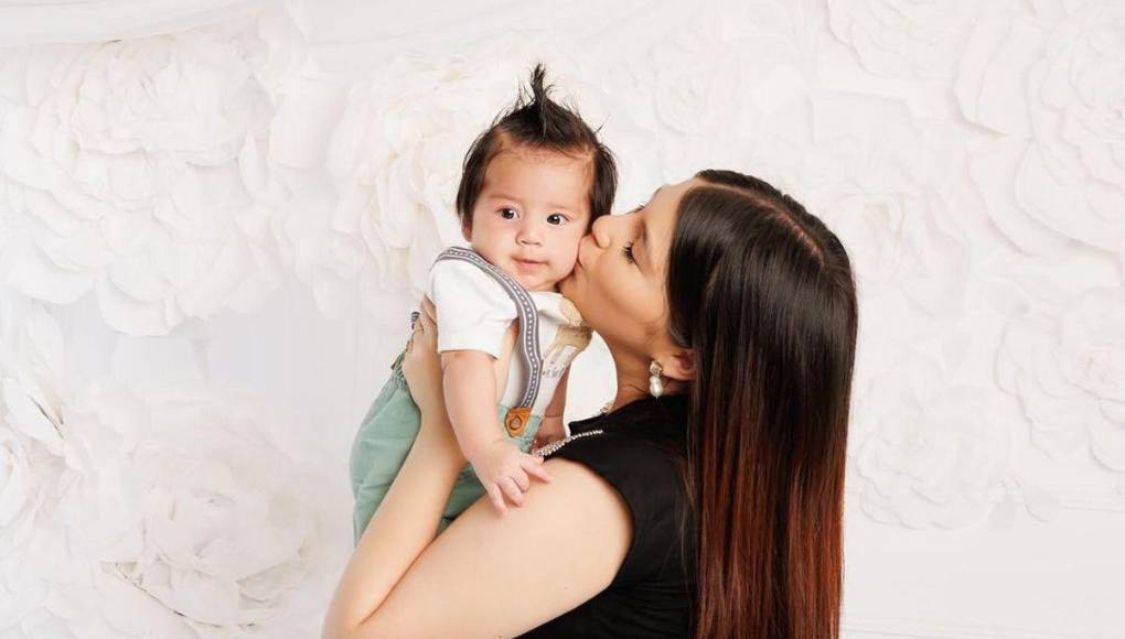 “Lacochizu”: Así ha sido su transformación tras convertirse en madre primeriza