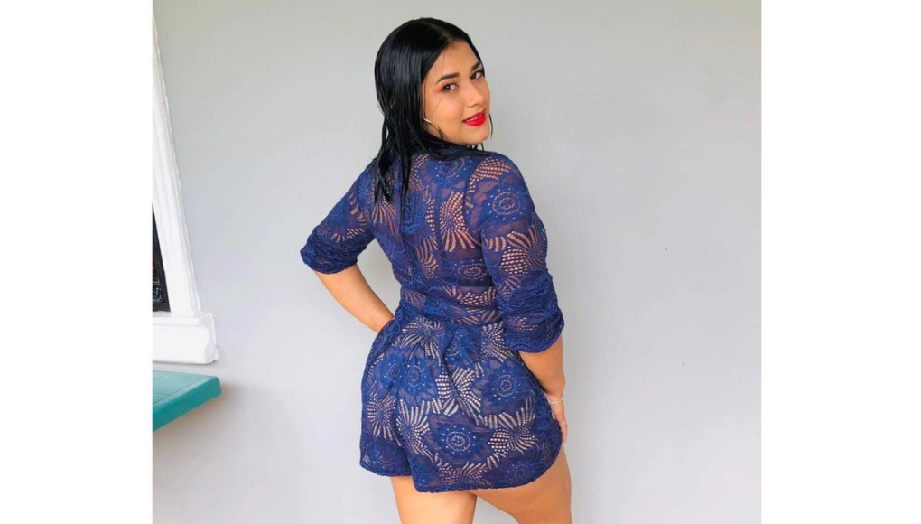 Lo que se sabe del crimen de Daniela Martínez, joven asesinada en Jutiapa