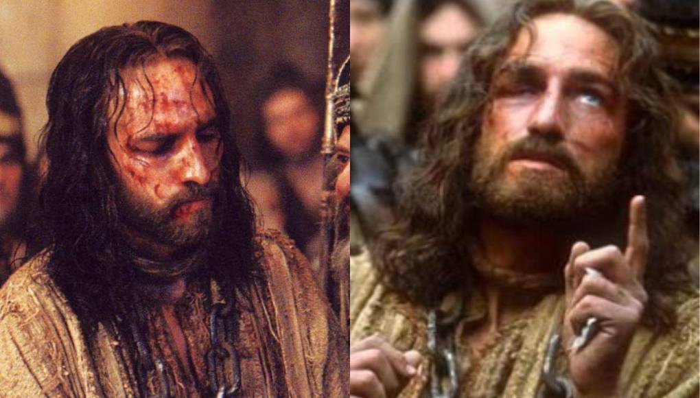 Así luce Jim Caviezel, el actor que “casi muere” al interpretar a Jesús en la ‘Pasión de Cristo’
