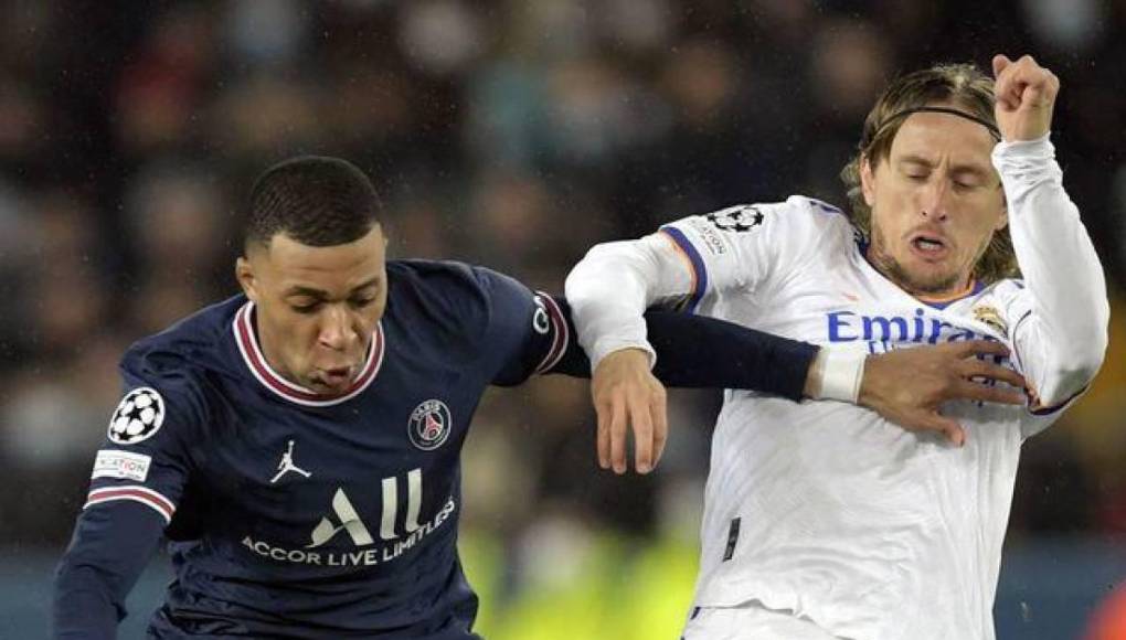 Real Madrid y el jugoso contrato ofrecido a Mbappé para ficharlo