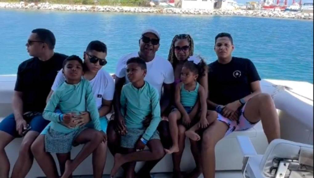 Omar Geles: su esposa, hijos y lo que no sabías del compositor colombiano