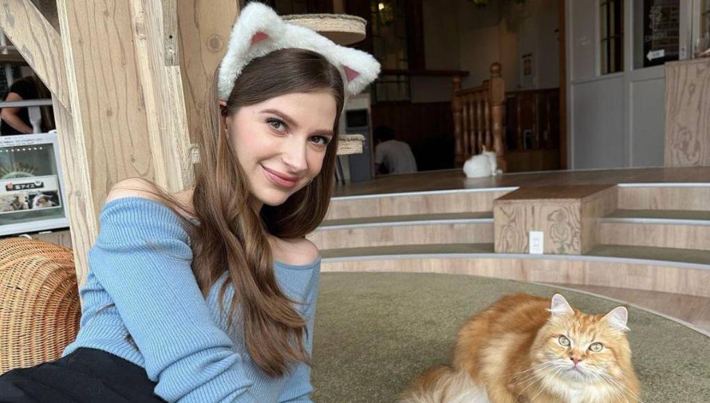 Miss Japón 2024 renuncia tras revelarse relación con hombre casado