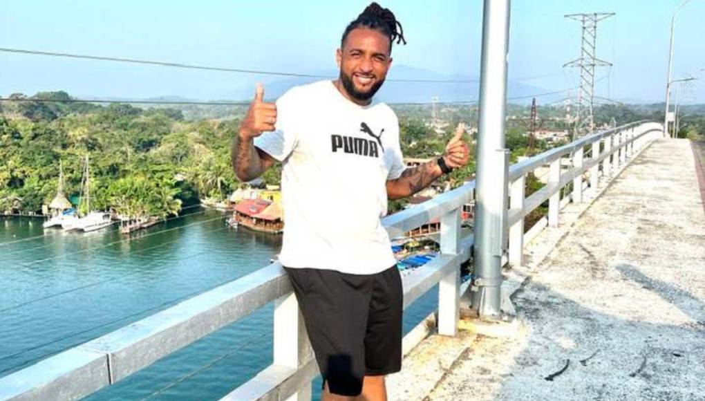 De campeón en Honduras a suspendido de por vida: el presente del “Pando” Ramírez