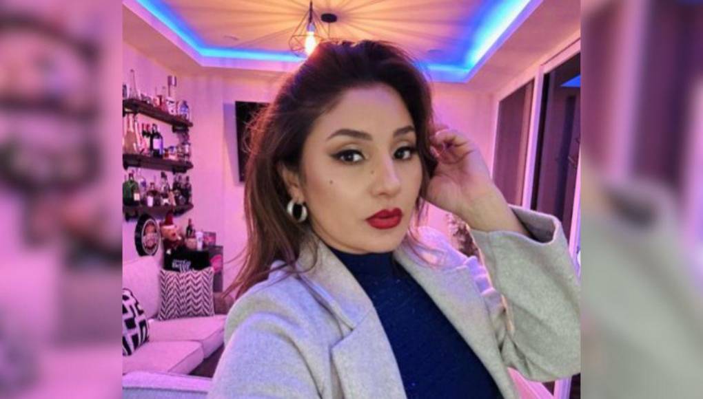 ¿La despidieron? Por qué Rina Leal ya no aparece en televisión