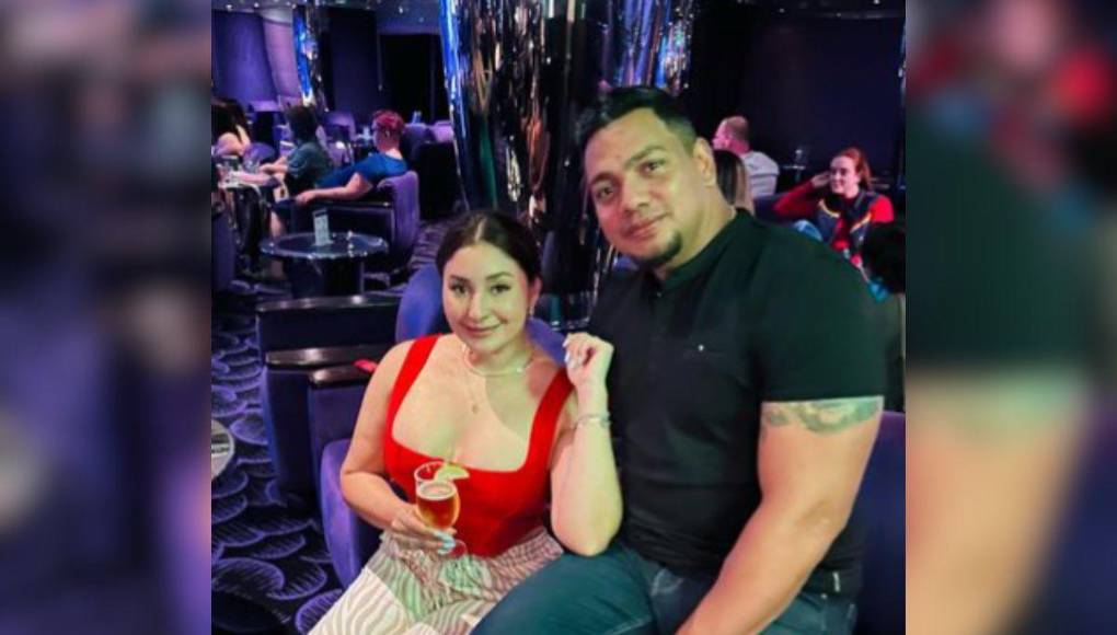 ¿La despidieron? Por qué Rina Leal ya no aparece en televisión