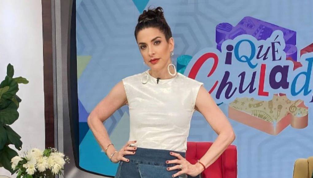 Más de 200 radiaciones: la dura batalla de Verónica Toussaint contra el cáncer