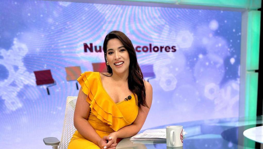 Carolina Lanza regresa tras ausencia en la pantalla: ¿Embarazada? ¿Se operó?
