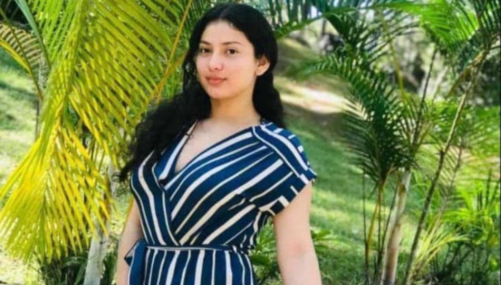 Rostros de las víctimas mortales del accidente en San Juan de Opoa, Copán