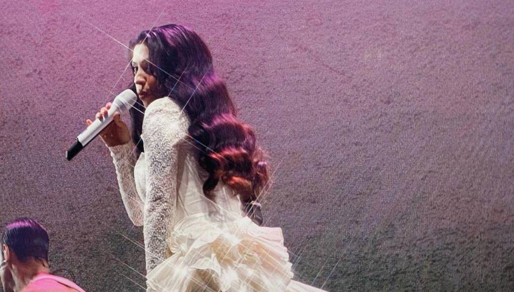 Concierto de Mon Laferte en Honduras: Setlist que podría interpretar