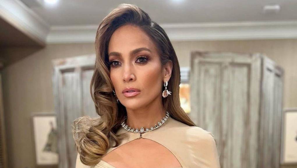 Dieta: Jennifer López entre rumores y el peso de la fama