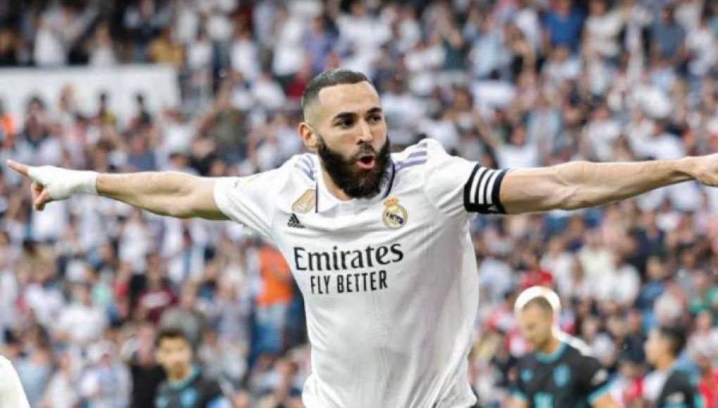 “Necesito ayuda; No soy el mismo del Real Madrid”: El relato de Benzema