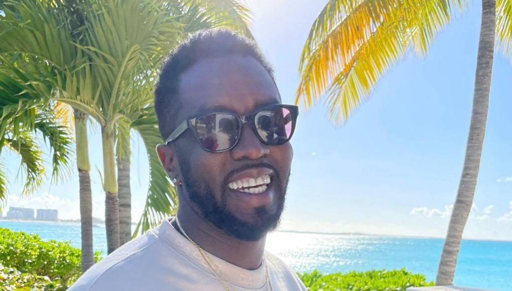 Agresiones sexuales, drogas y mujeres: la escandalosa vida de Sean “Diddy” Combs