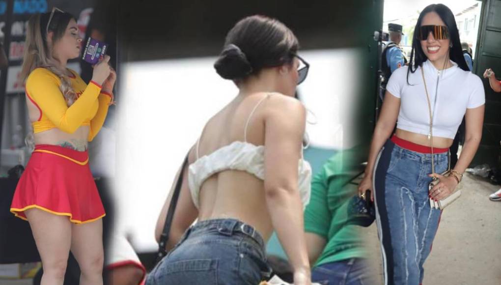 Estadio Yankel Rosenthal se llena de mucha belleza para la gran final