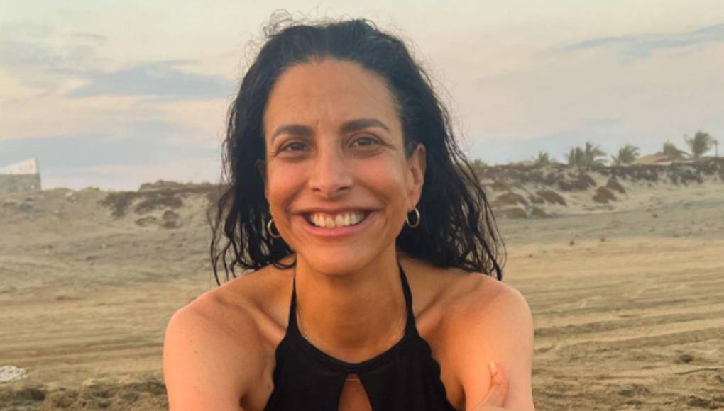 Más de 200 radiaciones: la dura batalla de Verónica Toussaint contra el cáncer