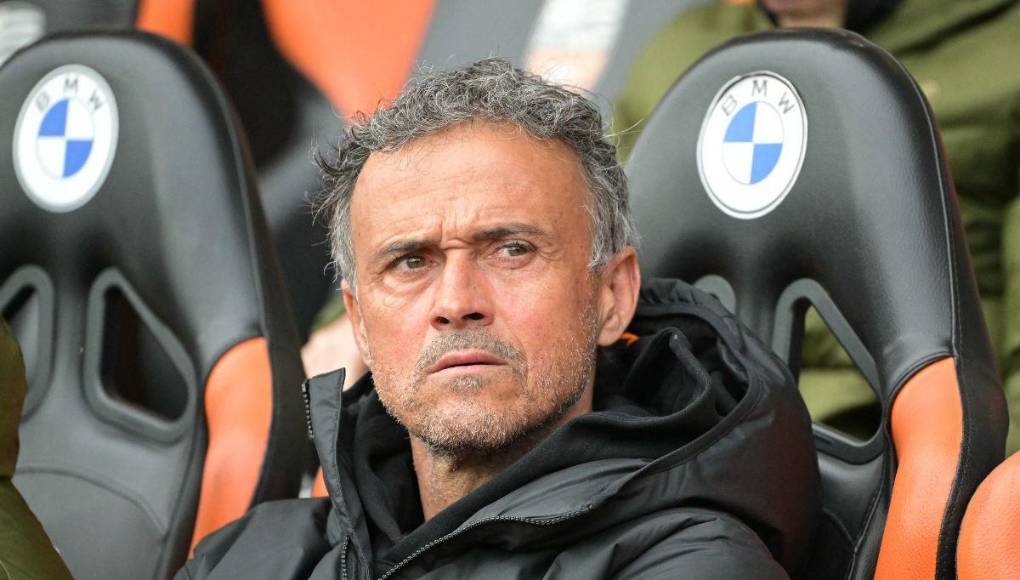 De Copán para el mundo: Marisol Pérez, la mano derecha de la familia de Luis Enrique