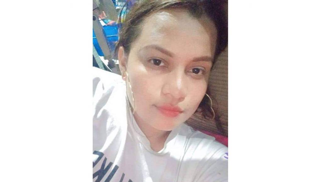 Diany Fuentes: murió defendiendo a su amiga de ataque de su expareja en Yoro