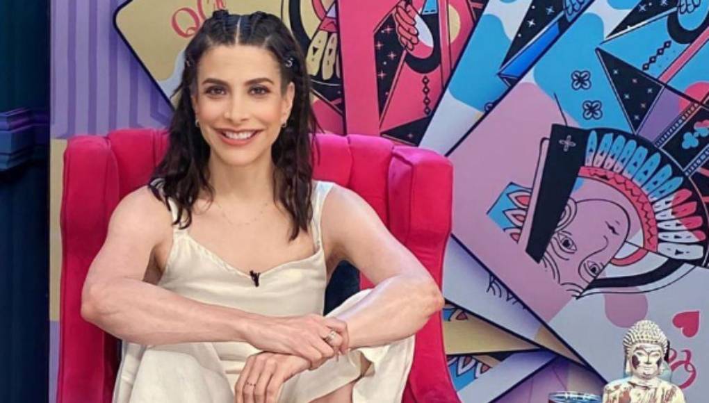 Más de 200 radiaciones: la dura batalla de Verónica Toussaint contra el cáncer