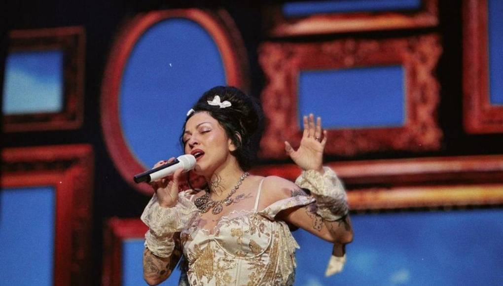 Concierto de Mon Laferte en Honduras: Setlist que podría interpretar