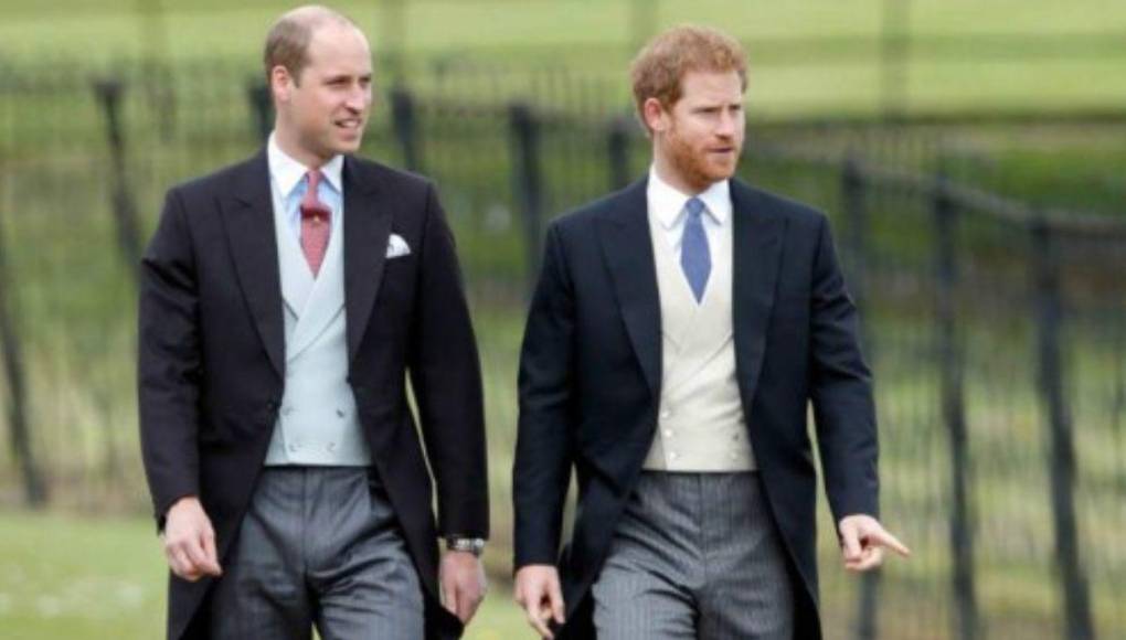 ¿El príncipe William rechazó reunirse con su hermano Harry?: Esto se sabe