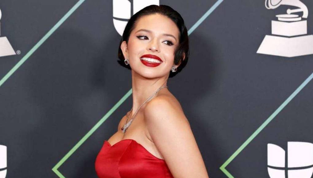 Ángela Aguilar asegura que le gustan “los hombres de rancho”