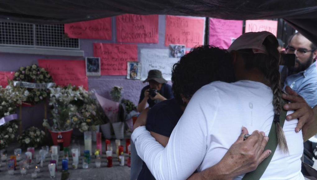 Amairany, presunta víctima del feminicida de Iztacalco; está desaparecida desde 2012