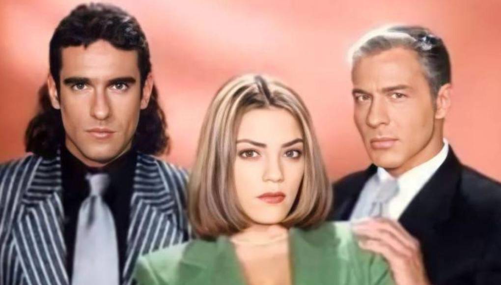¿Cómo lucen los actores de “Pedro el escamoso” 23 años después?