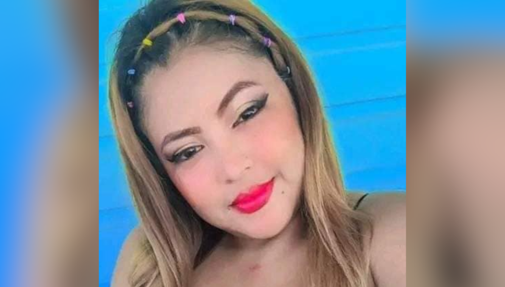 Lo que se sabe del crimen de joven embarazada hallada en una bolsa plástica en Cortés