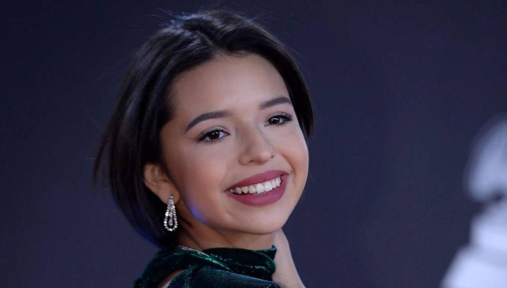 Ángela Aguilar asegura que le gustan “los hombres de rancho”