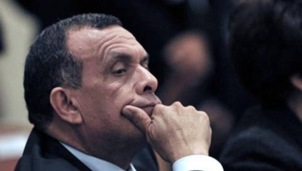 Fabio Lobo, el narcotraficante que denunció a su padre para bajar su condena