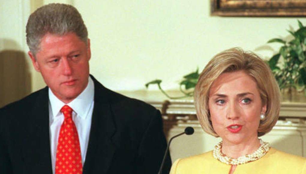 Monica Lewinsky: ¿Qué ha sido de su vida a más de 25 años del escándalo en la Casa Blanca?